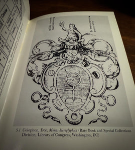 John Dee's Natural Philosophy by Nicholas H. Clulee
