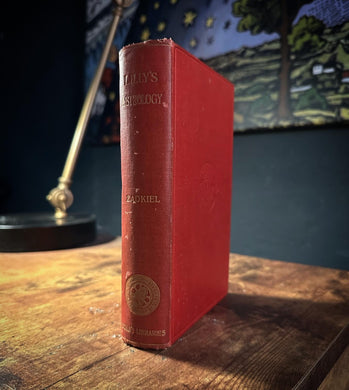 An Introduction to Astrology by William Lilly