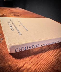 Christos by William Kingsland