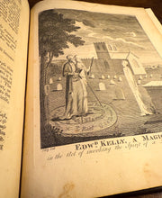 Load image into Gallery viewer, Sibly&#39;s Astrology by Ebenezer Sibly