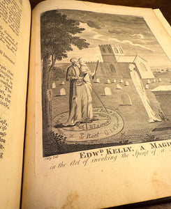 Sibly's Astrology by Ebenezer Sibly