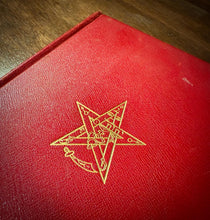 Load image into Gallery viewer, Occult Science of Hidden Forces by Swinburne Clymer