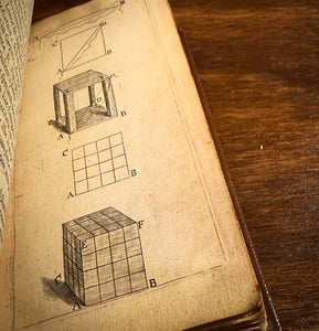 Grammatica Rationis, Sive Institutiones Logicae by John Fell, bishop of Oxford