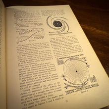 Load image into Gallery viewer, The Russell Genero- Radiativve Concept by Walter Russell