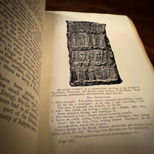 Load image into Gallery viewer, The Old Testament in the Light of Historical Record by Theophilus G. Pinches