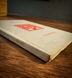 Out of This World [First Edition] SIGNED by Neville Goddard