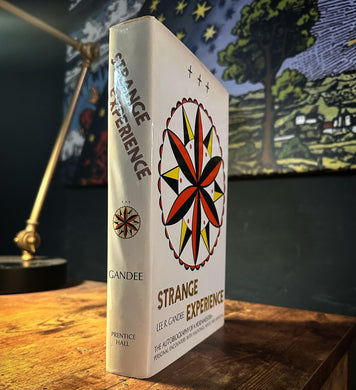 Strange Experience by Lee R. Gandee
