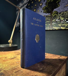 Atlantis To The Latter Days by H.C. Randall Stevens