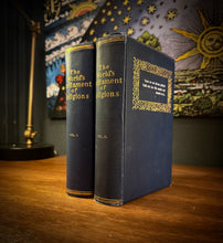 Load image into Gallery viewer, The World's Parliament of Religions by John Henry Barrows
