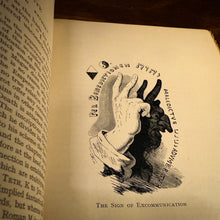 Load image into Gallery viewer, Transcendental Magic by Eliphas Levi by A.E. Waite