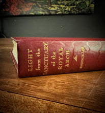 Load image into Gallery viewer, Light from the Sanctuary by Charles Albert Sondgrass