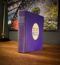 Load image into Gallery viewer, Brother of the Third Degree by Will L. Garver