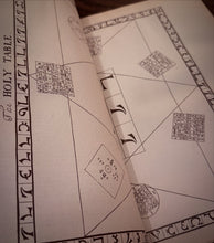 Load image into Gallery viewer, Of Spirits and Apparations by Dr. John Dee