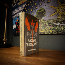 Load image into Gallery viewer, Lectures on Ancient Philosophy by Manly P. Hall