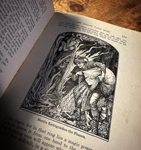 Load image into Gallery viewer, The Yellow Fairy Book by Andrew Lang