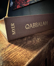 Load image into Gallery viewer, Qabbalah  by Isaac Myer