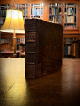 Load image into Gallery viewer, Speculum Mundi by John Swan