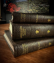 Load image into Gallery viewer, Zend Avesta, Rig-Veda, Lectures of the Arya [3-Vol Set] by Albert Pike