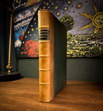 Load image into Gallery viewer, Culpepper's Complete Herbal by Nicholas Culpepper