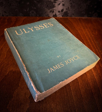 Ulysses by James Joyce
