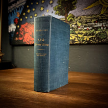 Load image into Gallery viewer, All and Everything  by G. Gurdjieff