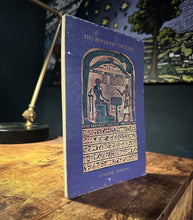 Load image into Gallery viewer, The Book of the Law by Aleister Crowley