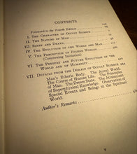 Load image into Gallery viewer, An Outline of Occult Science by Rudolf Steiner