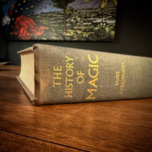 Load image into Gallery viewer, The History of Magic by Kurt Seligmann