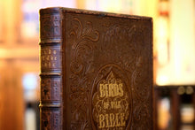 Load image into Gallery viewer, The Birds of the Bible by Henry Harbaugh