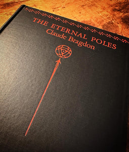 The Eternal Poles by Claude Bragdon