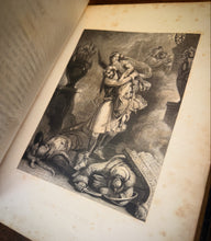 Load image into Gallery viewer, [Victorian Era Papier-Mache Mother of Pearl Binding] The Keepsake