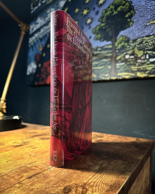 The Occult Philosophy in the Elizabethan Age by Frances Yates