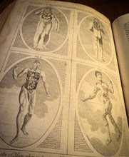 Load image into Gallery viewer, Sibly&#39;s Astrology by Ebenezer Sibly