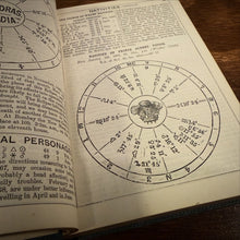 Load image into Gallery viewer, Vox Stellarum: Old Moore’s Royal Almanack for 1868 by Alfred Pearce