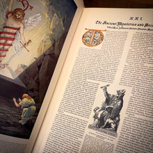 Load image into Gallery viewer, 1928 The Secret Teachings of All Ages SIGNED by Manly P Hall [Theosophical Edition]
