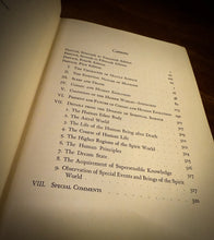 Load image into Gallery viewer, Occult Science an Outline by Rudolf Steiner
