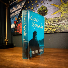 Load image into Gallery viewer, God Speaks by Meher Baba