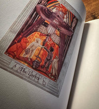 Load image into Gallery viewer, Book of Thoth: A Short Essay on the Tarot of the Egyptians by Aleister Crowley