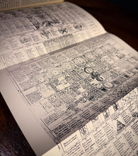 Load image into Gallery viewer, Codex Rosae Crucis D.O.M.A. by Manly P Hall