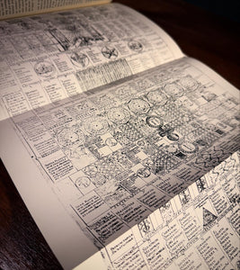 Codex Rosae Crucis D.O.M.A. by Manly P Hall