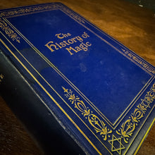 Load image into Gallery viewer, The History of Magic by Eliphas Levi