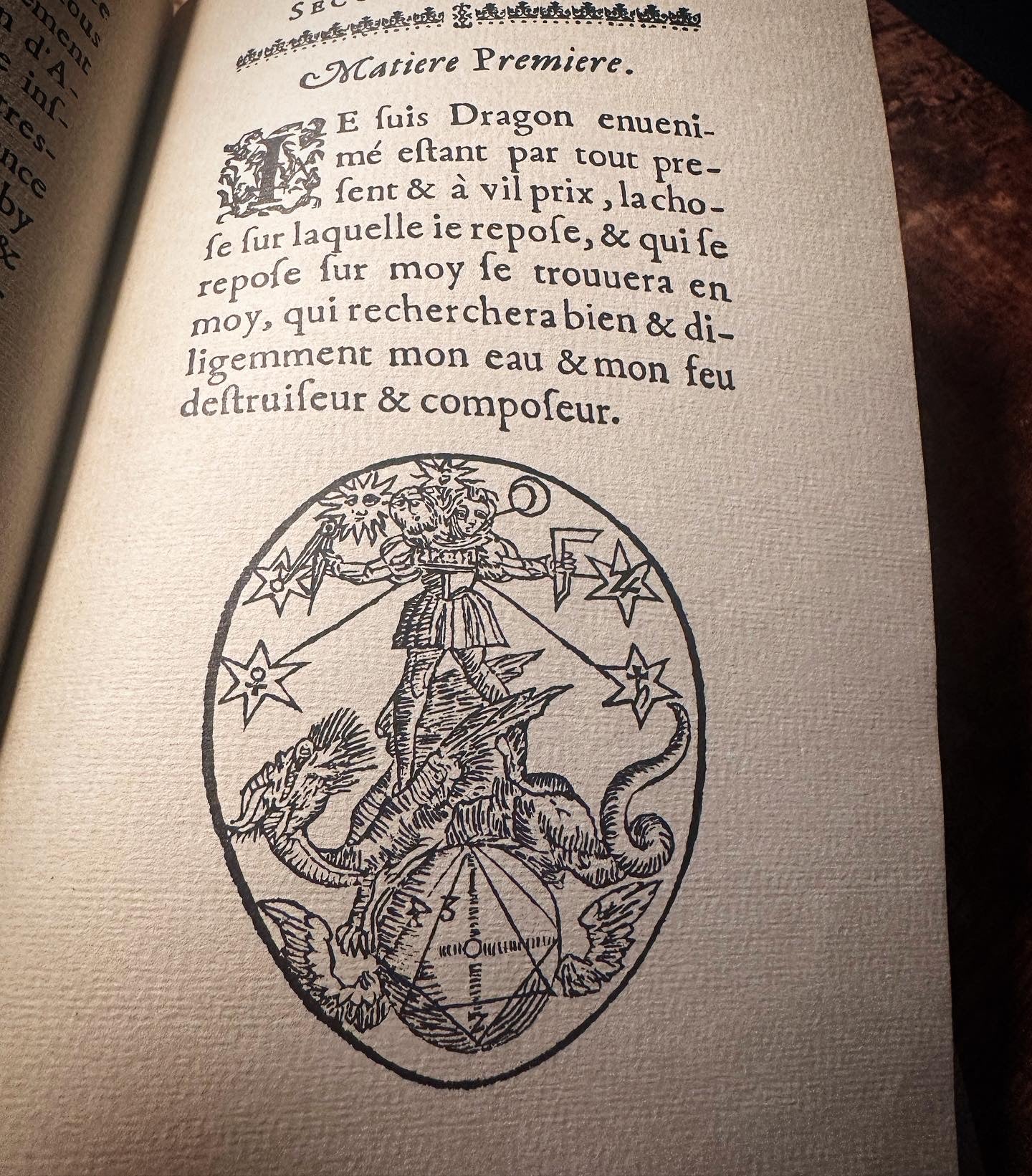 Azoth Books Azoth (Limited Edition Facsimile) by Basil Valentine – The Rose Books ...