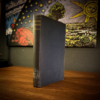 Directional Astrology by Sepharial