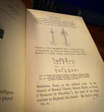Load image into Gallery viewer, The Rosicrucians their Rites and Mysteries by Hargrave Jennings