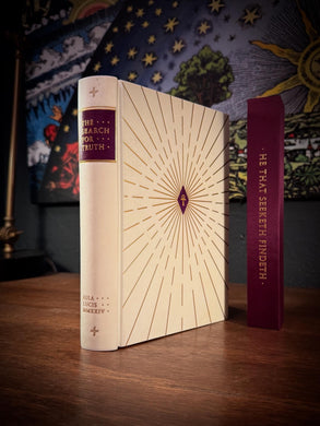 The Search for Truth by John Temple