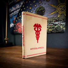 Load image into Gallery viewer, Ophiolatreia by Hargrave Jennings