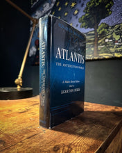 Load image into Gallery viewer, Atlantis The Antediluvian World by Ignatius Donnelly