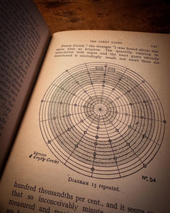 Life Force in the Inorganic-World by Eleanor Hughes-Gibb