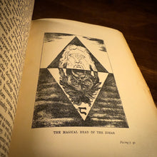 Load image into Gallery viewer, The History of Magic by Eliphas Levi