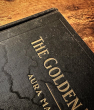 Load image into Gallery viewer, The Golden Precepts by Aura May Hollen